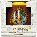 Pots of Dreams Harry Potter Crest